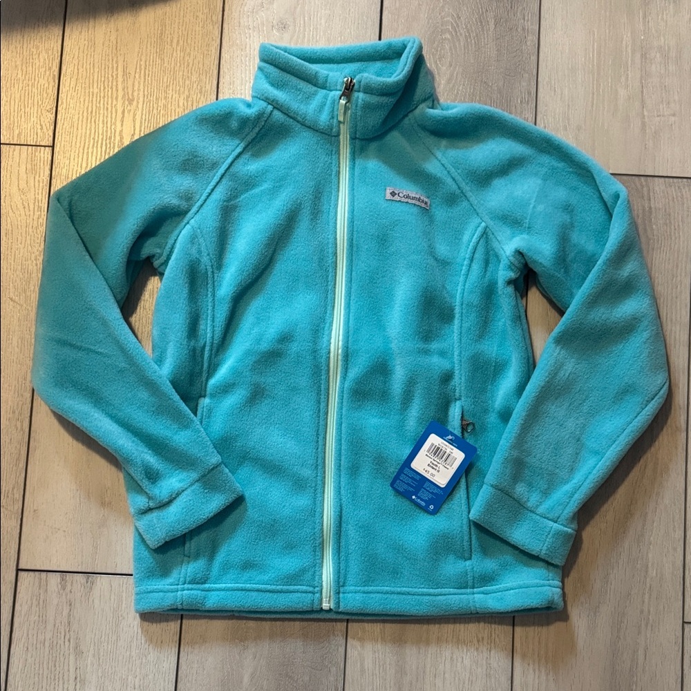 Columbia Kids Benton Fleece Size Large (14-16)